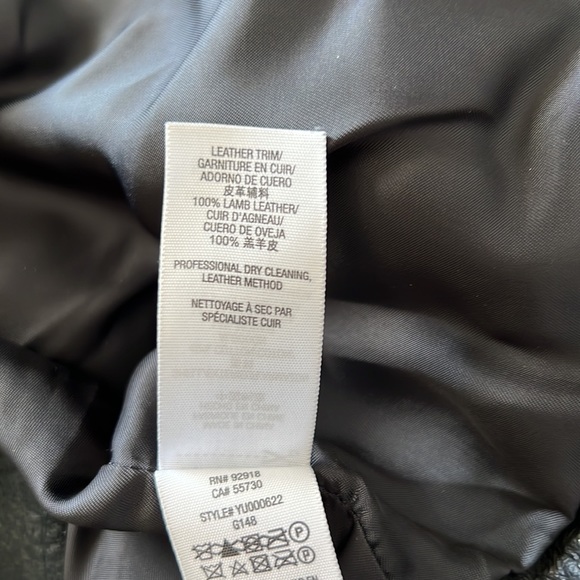 Bird by Juicy Couture Jacket - Picture 15 of 15